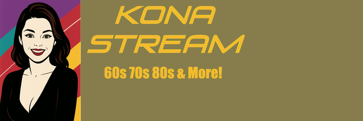 KONA Stream top pic